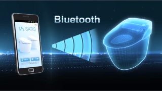 Illustration for article titled App Vulnerability Could Cause Toilet Terror